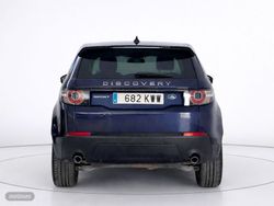 Land Rover Discovery 2.0 TD4 Pure S&S - Miniatura 3