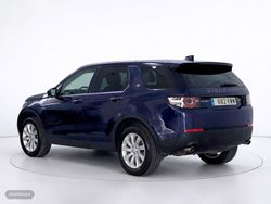 Land Rover Discovery 2.0 TD4 Pure S&S - Miniatura 4