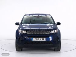 Land Rover Discovery 2.0 TD4 Pure S&S - Miniatura 5