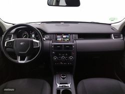 Land Rover Discovery 2.0 TD4 Pure S&S - Miniatura 7