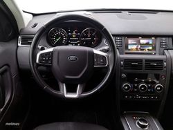 Land Rover Discovery 2.0 TD4 Pure S&S - Miniatura 8