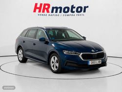 Skoda Octavia 1.4 TSI PHEV Ambition DSG 150 kW (204 CV) - Miniatura 1