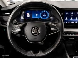 Skoda Octavia 1.4 TSI PHEV Ambition DSG 150 kW (204 CV) - Miniatura 10