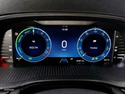 Skoda Octavia 1.4 TSI PHEV Ambition DSG 150 kW (204 CV) - Miniatura 17