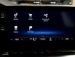 Skoda Octavia 1.4 TSI PHEV Ambition DSG 150 kW (204 CV) - Miniatura 19