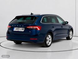 Skoda Octavia 1.4 TSI PHEV Ambition DSG 150 kW (204 CV) - Miniatura 3