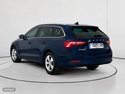 Skoda Octavia 1.4 TSI PHEV Ambition DSG 150 kW (204 CV) - Miniatura 5