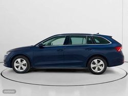 Skoda Octavia 1.4 TSI PHEV Ambition DSG 150 kW (204 CV) - Miniatura 6