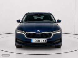 Skoda Octavia 1.4 TSI PHEV Ambition DSG 150 kW (204 CV) - Miniatura 7