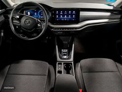 Skoda Octavia 1.4 TSI PHEV Ambition DSG 150 kW (204 CV) - Miniatura 9