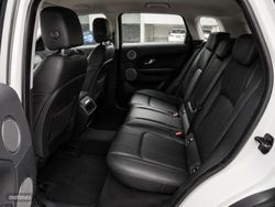 Land Rover Range Rover Evoque 2.0 TD4 SE 4WD Auto 110 kW (150 CV) - Miniatura 11