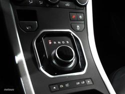 Land Rover Range Rover Evoque 2.0 TD4 SE 4WD Auto 110 kW (150 CV) - Miniatura 14
