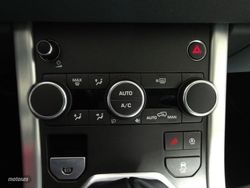 Land Rover Range Rover Evoque 2.0 TD4 SE 4WD Auto 110 kW (150 CV) - Miniatura 18