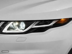 Land Rover Range Rover Evoque 2.0 TD4 SE 4WD Auto 110 kW (150 CV) - Miniatura 20