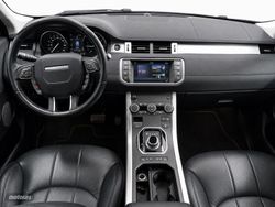 Land Rover Range Rover Evoque 2.0 TD4 SE 4WD Auto 110 kW (150 CV) - Miniatura 8