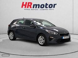 Kia Ceed Drive - Miniatura 1