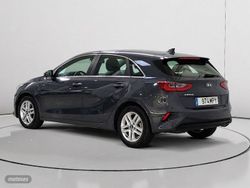 Kia Ceed Drive - Miniatura 4