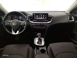 Kia Ceed Drive - Miniatura 7