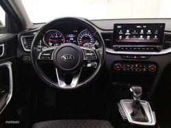 Kia Ceed Drive - Miniatura 8
