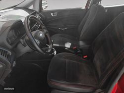 Ford Ecosport 1.0T EcoBoost S&S ST Line 92 kW (125 CV) - Miniatura 10