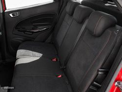 Ford Ecosport 1.0T EcoBoost S&S ST Line 92 kW (125 CV) - Miniatura 11