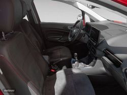 Ford Ecosport 1.0T EcoBoost S&S ST Line 92 kW (125 CV) - Miniatura 12