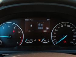 Ford Ecosport 1.0T EcoBoost S&S ST Line 92 kW (125 CV) - Miniatura 15