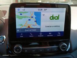 Ford Ecosport 1.0T EcoBoost S&S ST Line 92 kW (125 CV) - Miniatura 16