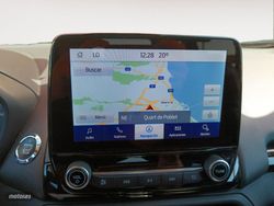 Ford Ecosport 1.0T EcoBoost S&S ST Line 92 kW (125 CV) - Miniatura 17