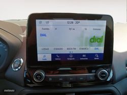 Ford Ecosport 1.0T EcoBoost S&S ST Line 92 kW (125 CV) - Miniatura 18