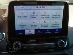 Ford Ecosport 1.0T EcoBoost S&S ST Line 92 kW (125 CV) - Miniatura 19