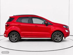 Ford Ecosport 1.0T EcoBoost S&S ST Line 92 kW (125 CV) - Miniatura 2