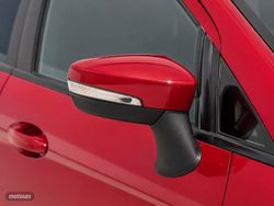 Ford Ecosport 1.0T EcoBoost S&S ST Line 92 kW (125 CV) - Miniatura 22