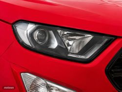 Ford Ecosport 1.0T EcoBoost S&S ST Line 92 kW (125 CV) - Miniatura 23