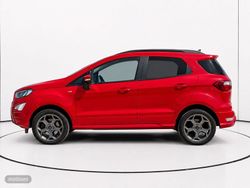 Ford Ecosport 1.0T EcoBoost S&S ST Line 92 kW (125 CV) - Miniatura 6