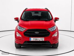 Ford Ecosport 1.0T EcoBoost S&S ST Line 92 kW (125 CV) - Miniatura 7