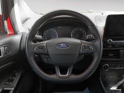 Ford Ecosport 1.0T EcoBoost S&S ST Line 92 kW (125 CV) - Miniatura 9