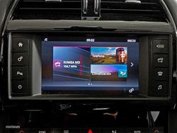 Jaguar F-Pace Pure - Miniatura 15