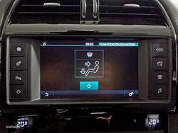 Jaguar F-Pace Pure - Miniatura 17
