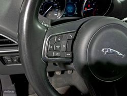 Jaguar F-Pace Pure - Miniatura 19