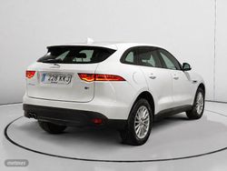 Jaguar F-Pace Pure - Miniatura 2