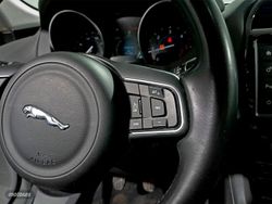 Jaguar F-Pace Pure - Miniatura 20