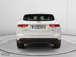 Jaguar F-Pace Pure - Miniatura 3