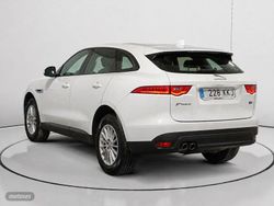 Jaguar F-Pace Pure - Miniatura 4
