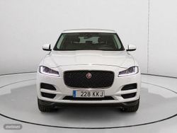 Jaguar F-Pace Pure - Miniatura 5