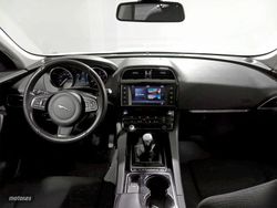 Jaguar F-Pace Pure - Miniatura 7