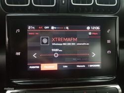 Citroen C3 Aircross 1.2 PureTech 110 Feel - Miniatura 15