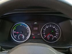 Volkswagen Transporter 37 ABT E-TRANSPORTER LWB - Miniatura 10