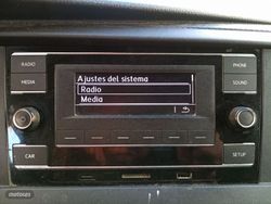 Volkswagen Transporter 37 ABT E-TRANSPORTER LWB - Miniatura 11