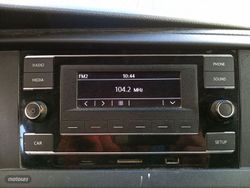 Volkswagen Transporter 37 ABT E-TRANSPORTER LWB - Miniatura 12
